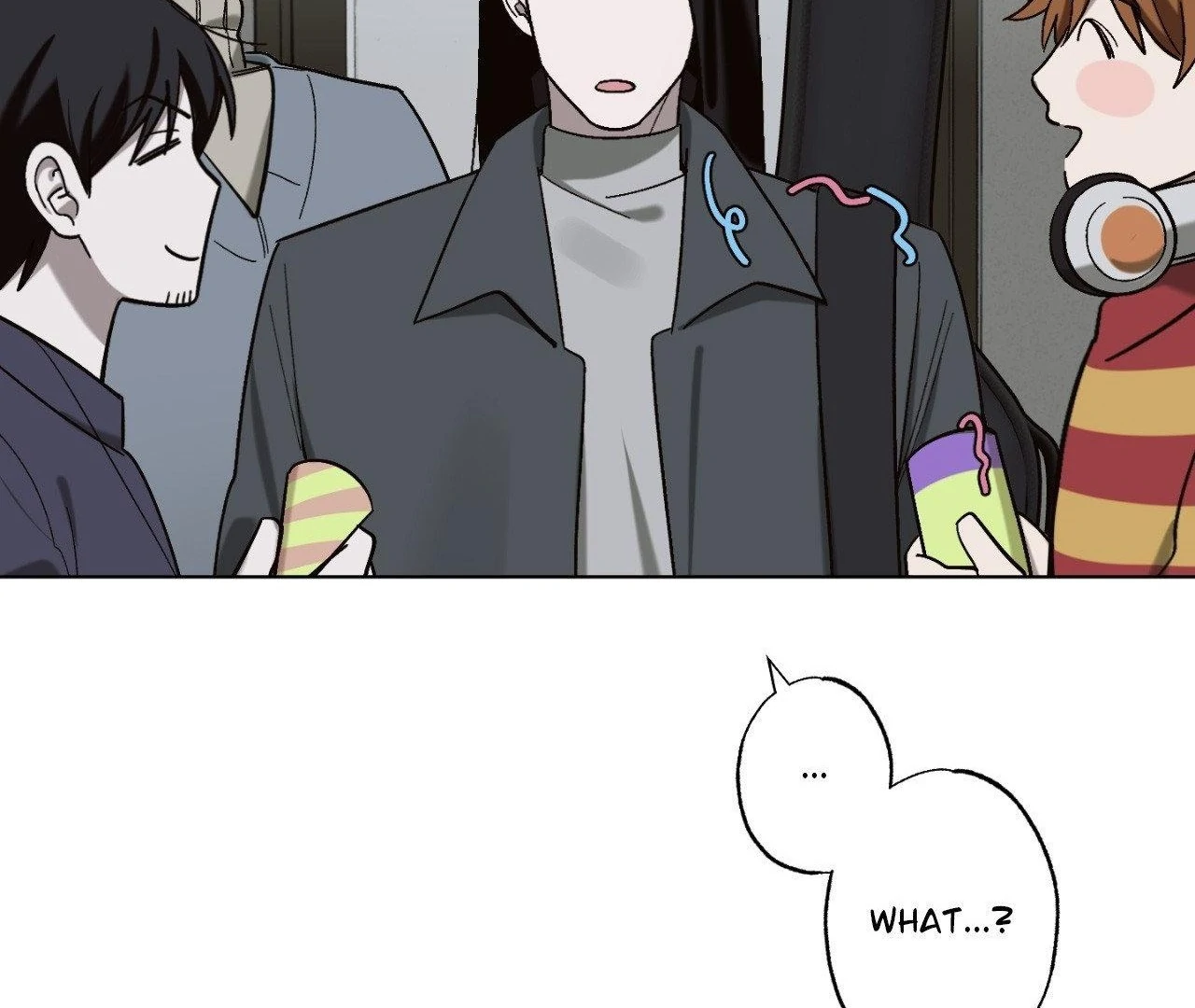 Dead Core [Official] - Episode 6 manhwa