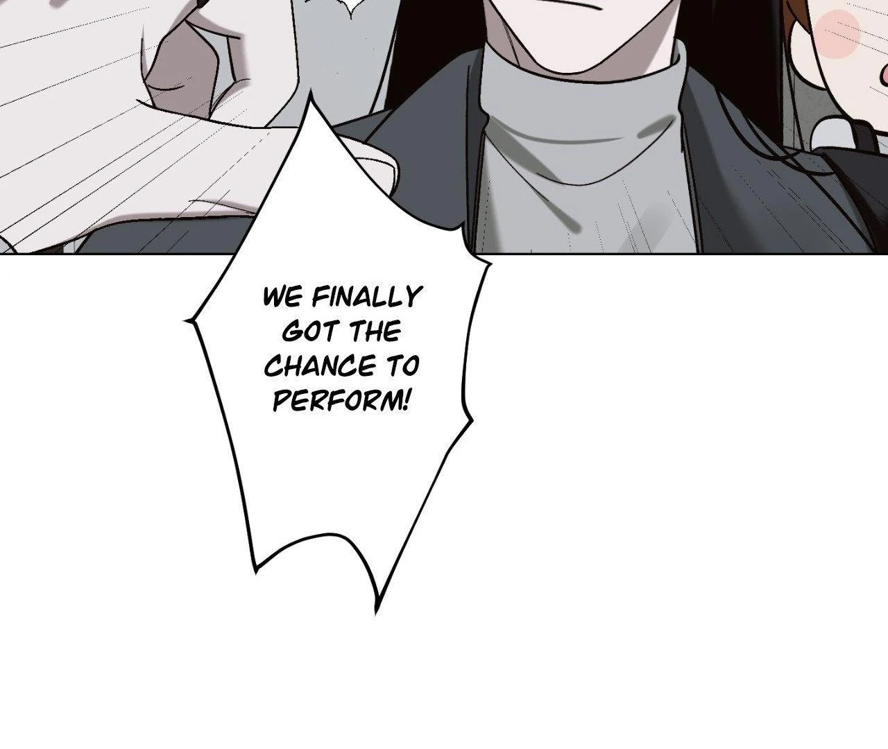 Dead Core [Official] - Episode 6 manhwa