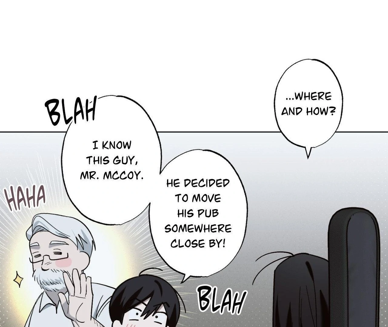 Dead Core [Official] - Episode 6 manhwa