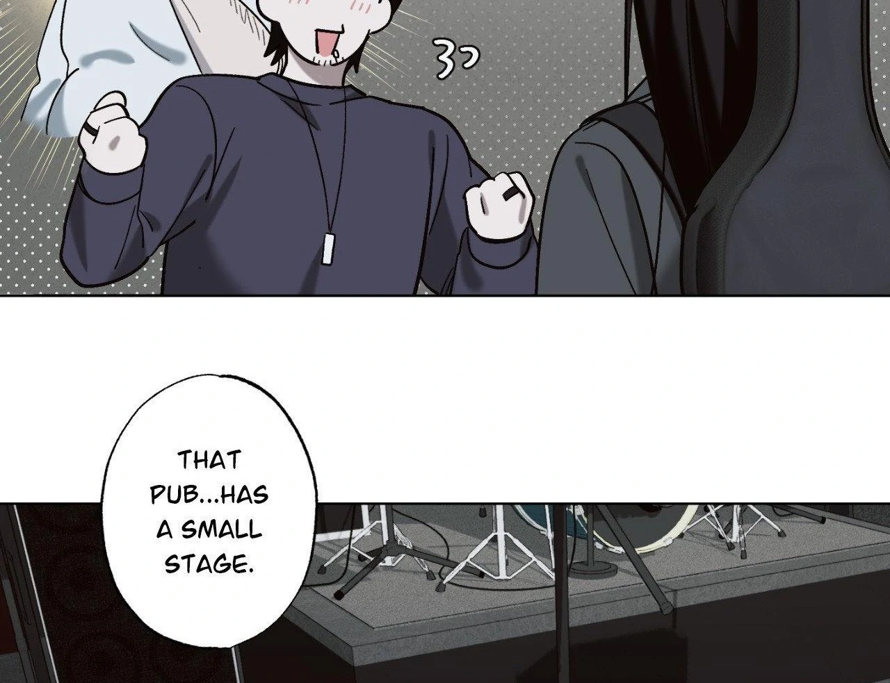 Dead Core [Official] - Episode 6 manhwa