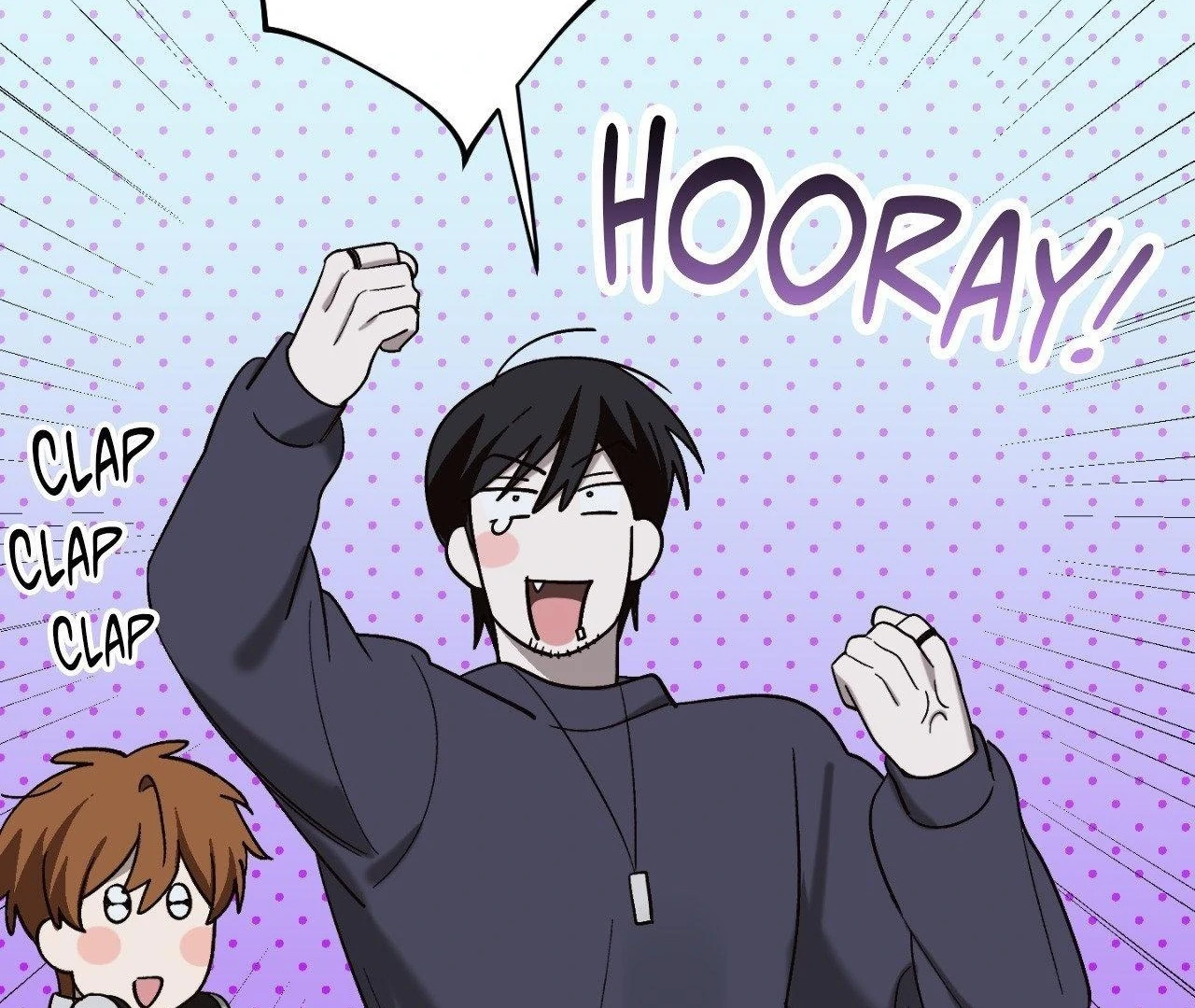 Dead Core [Official] - Episode 6 manhwa