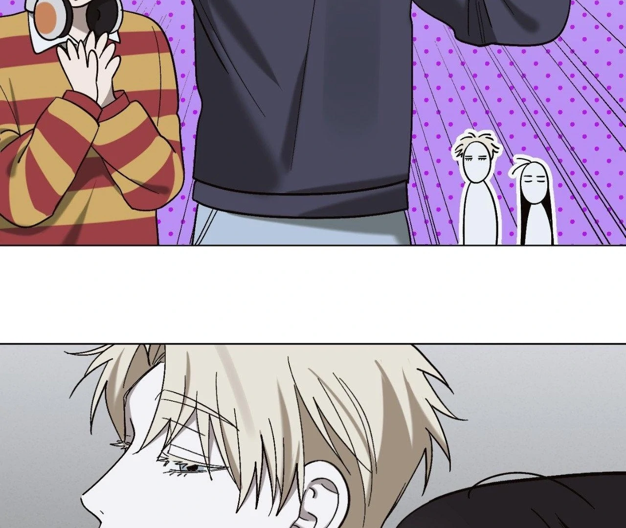 Dead Core [Official] - Episode 6 manhwa