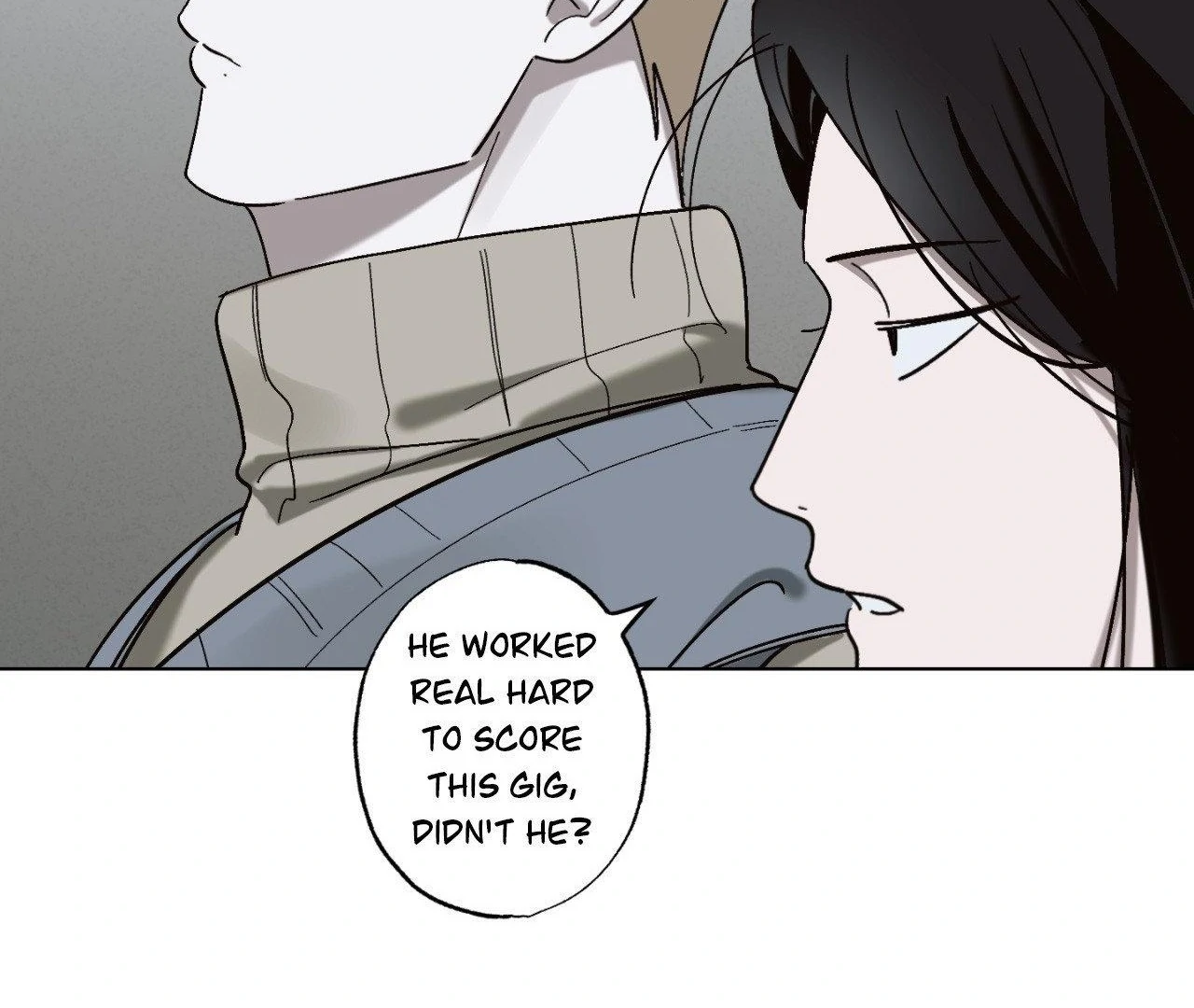 Dead Core [Official] - Episode 6 manhwa