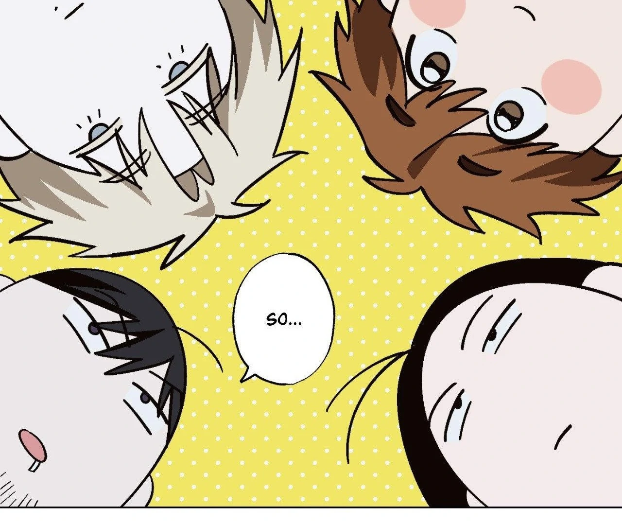 Dead Core [Official] - Episode 6 manhwa