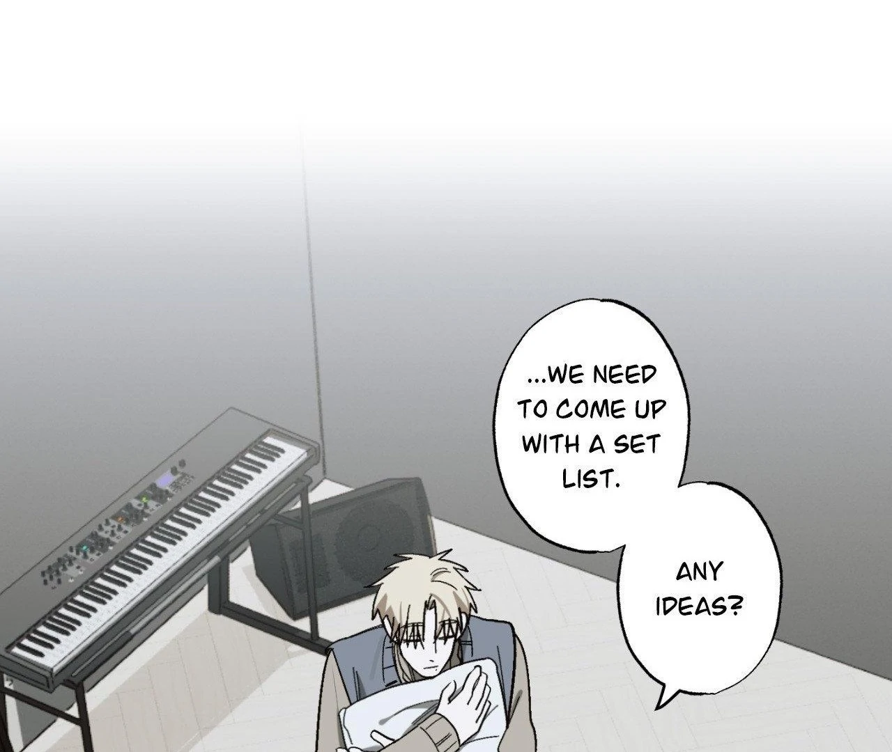Dead Core [Official] - Episode 6 manhwa