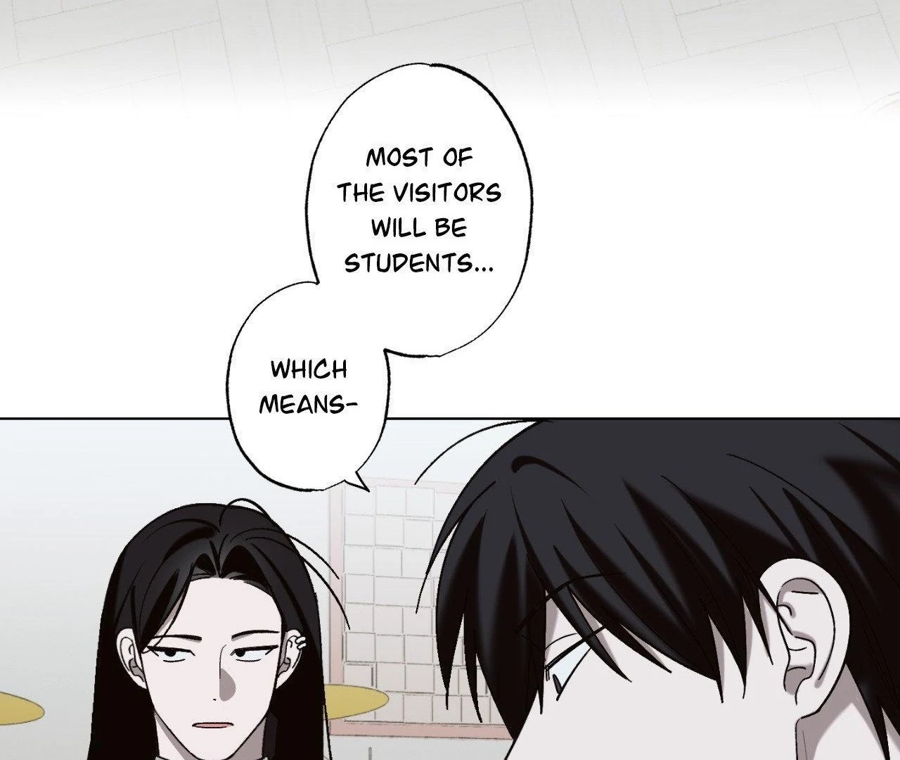 Dead Core [Official] - Episode 6 manhwa