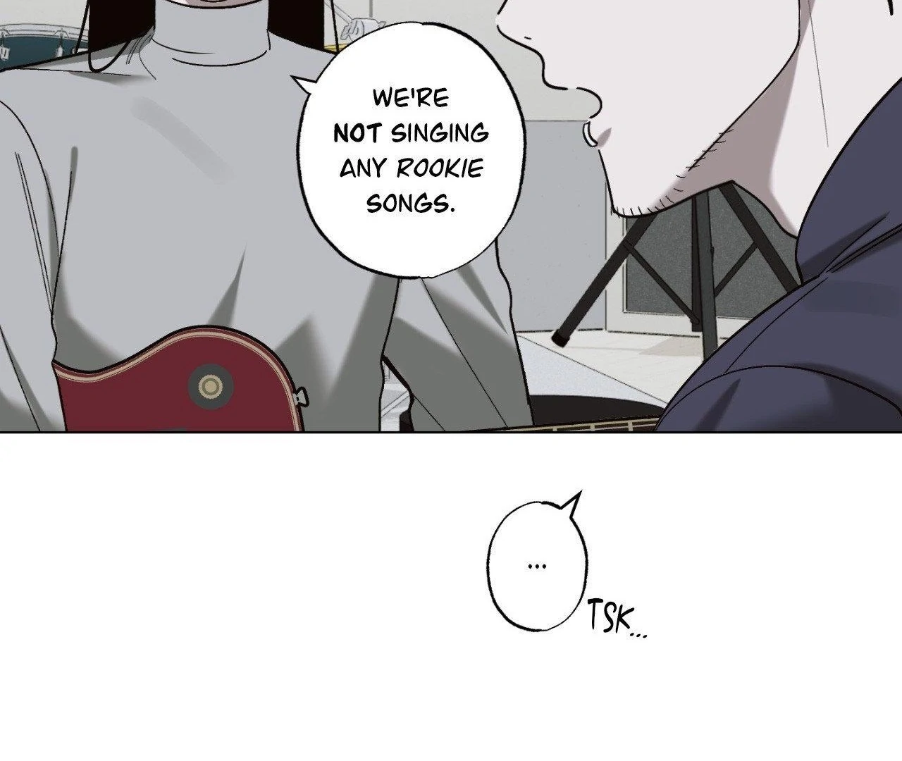Dead Core [Official] - Episode 6 manhwa