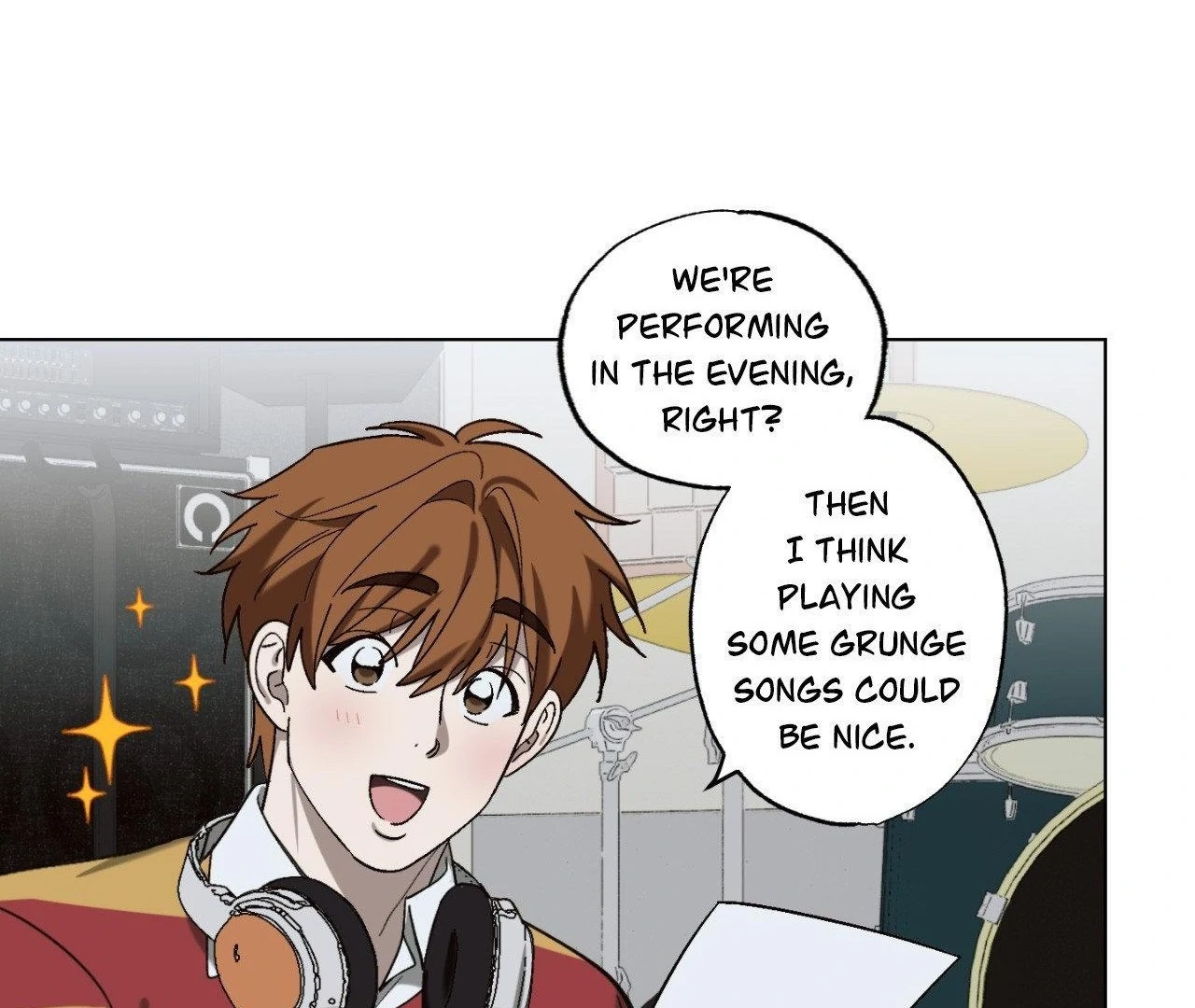 Dead Core [Official] - Episode 6 manhwa