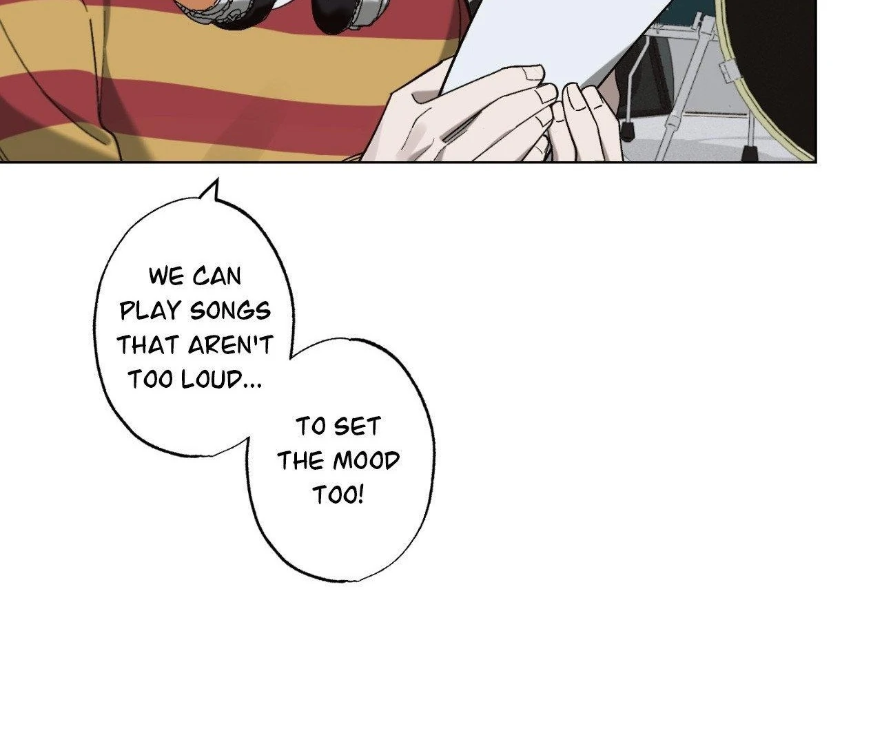 Dead Core [Official] - Episode 6 manhwa