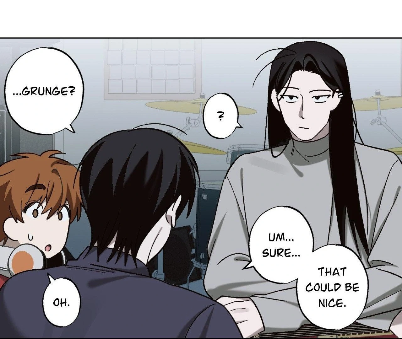 Dead Core [Official] - Episode 6 manhwa