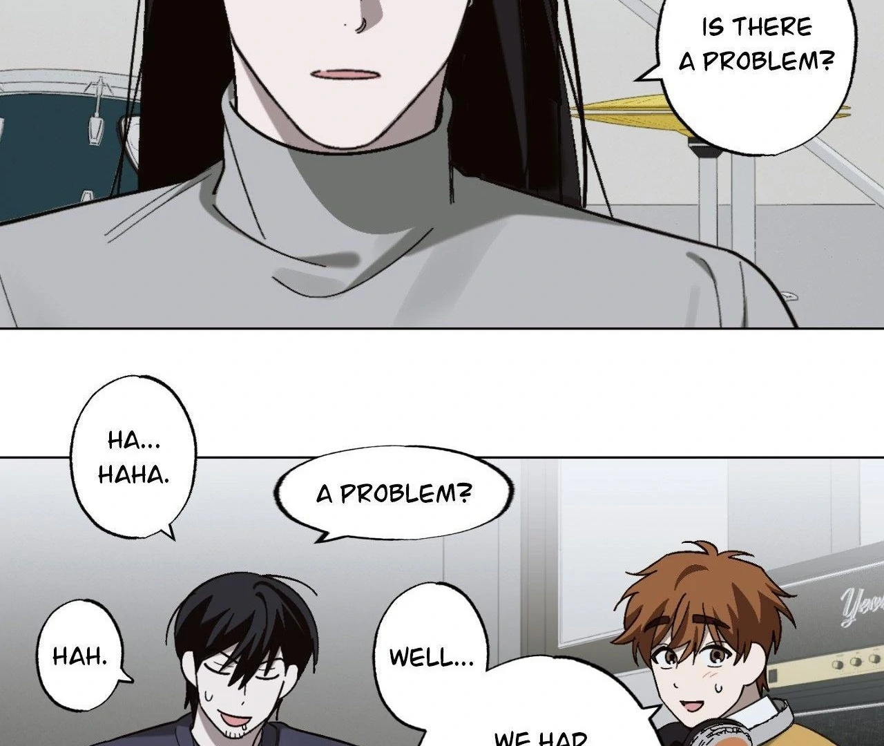 Dead Core [Official] - Episode 6 manhwa
