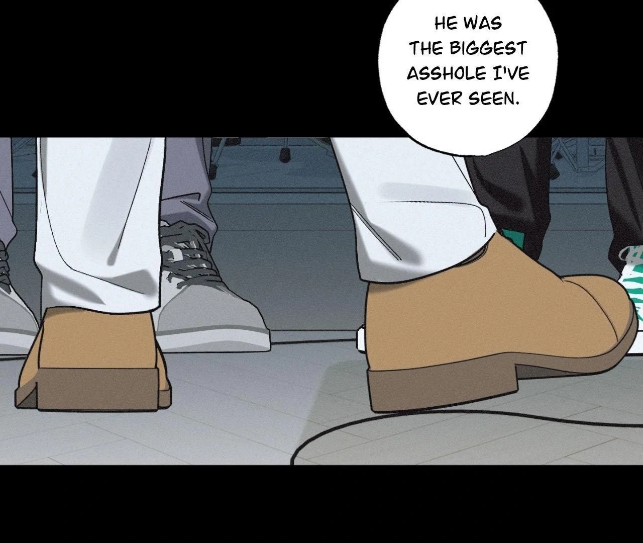 Dead Core [Official] - Episode 6 manhwa