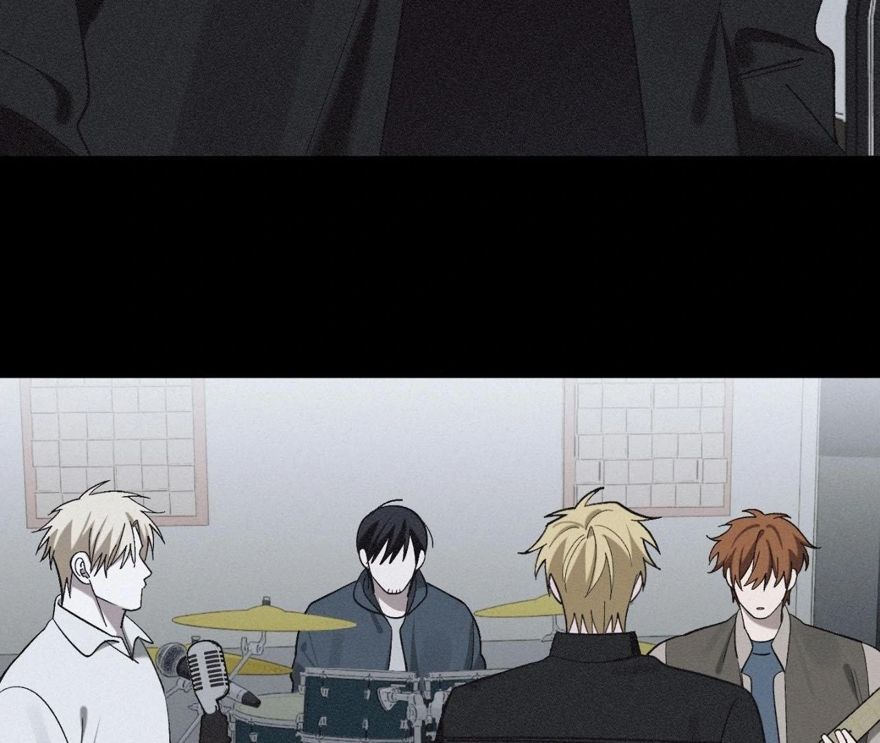 Dead Core [Official] - Episode 6 manhwa