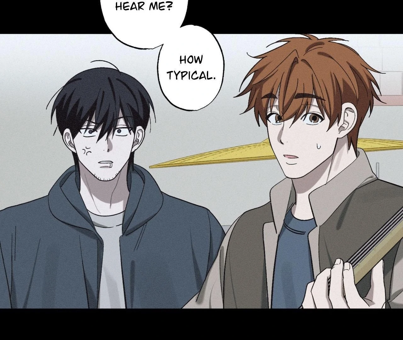 Dead Core [Official] - Episode 6 manhwa