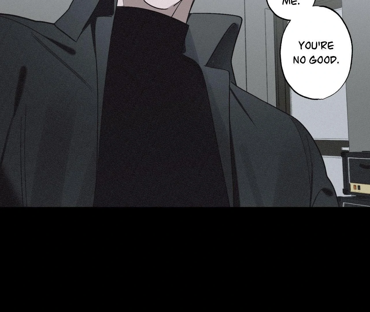 Dead Core [Official] - Episode 6 manhwa