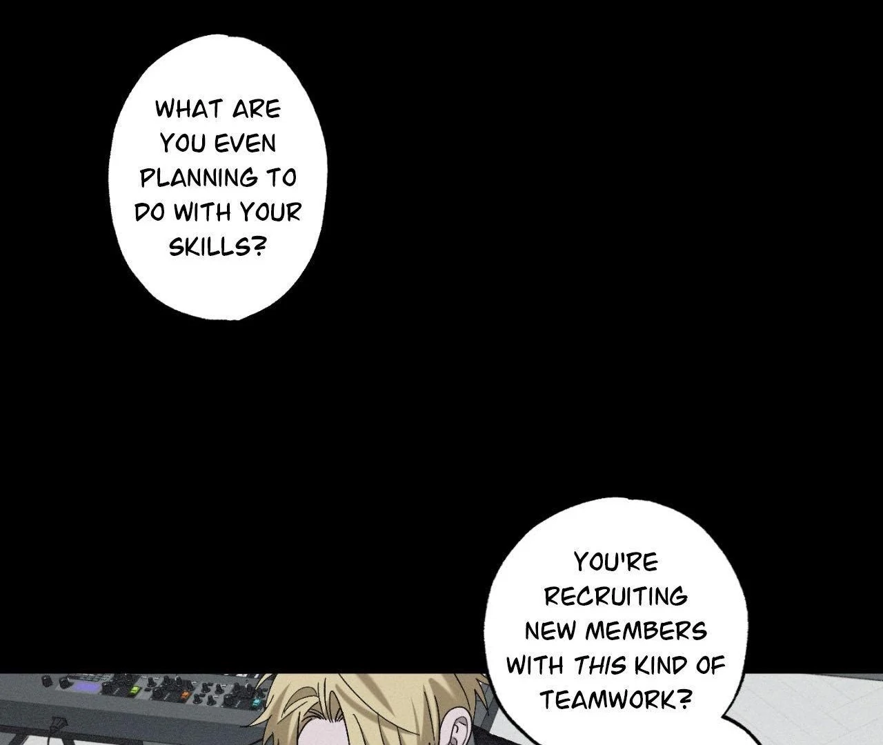Dead Core [Official] - Episode 6 manhwa