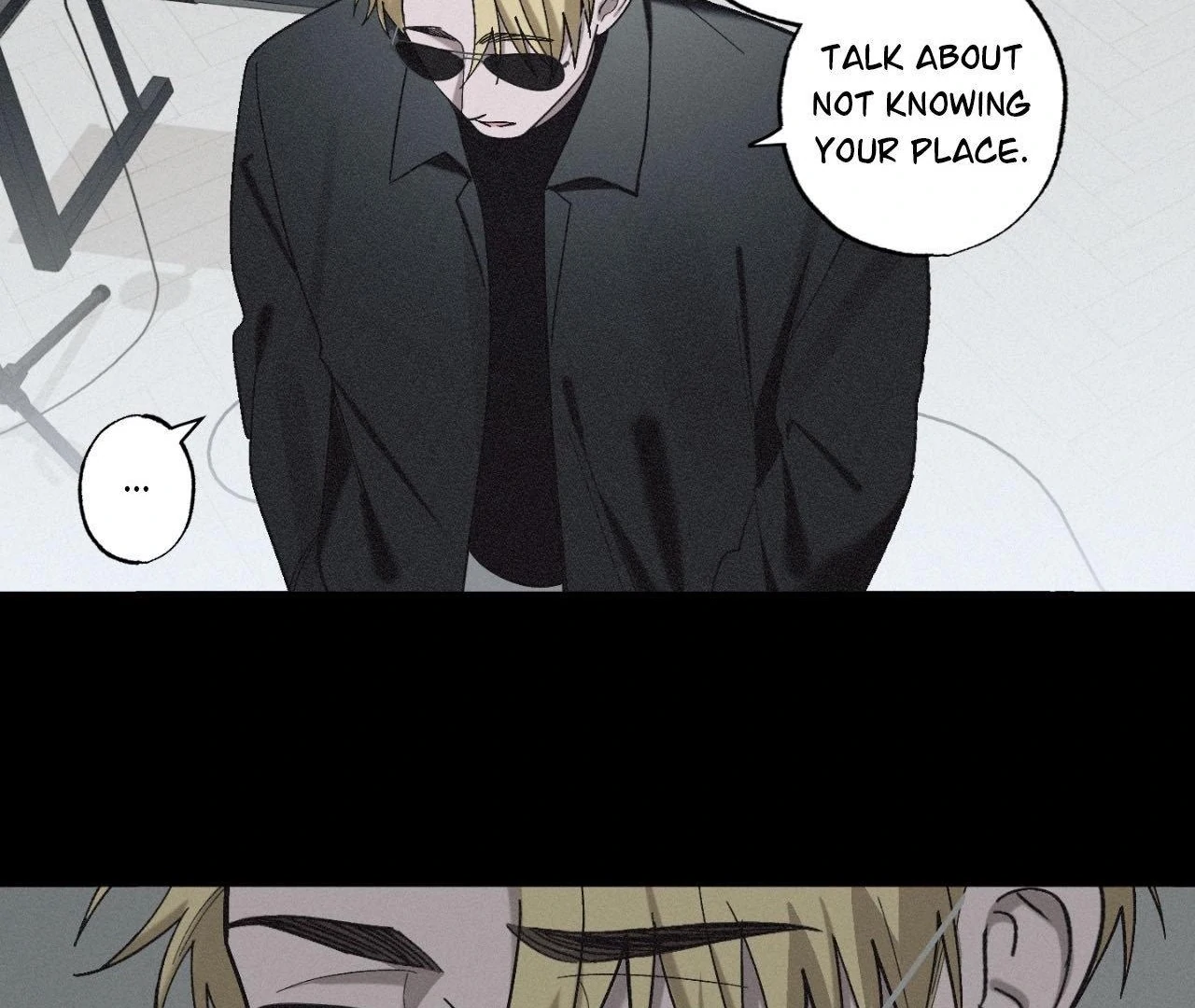 Dead Core [Official] - Episode 6 manhwa