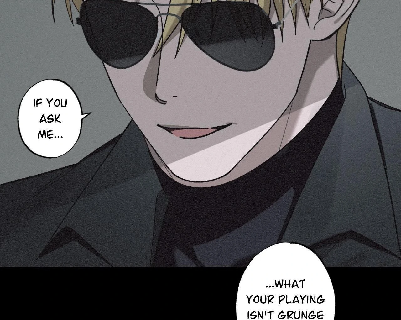 Dead Core [Official] - Episode 6 manhwa