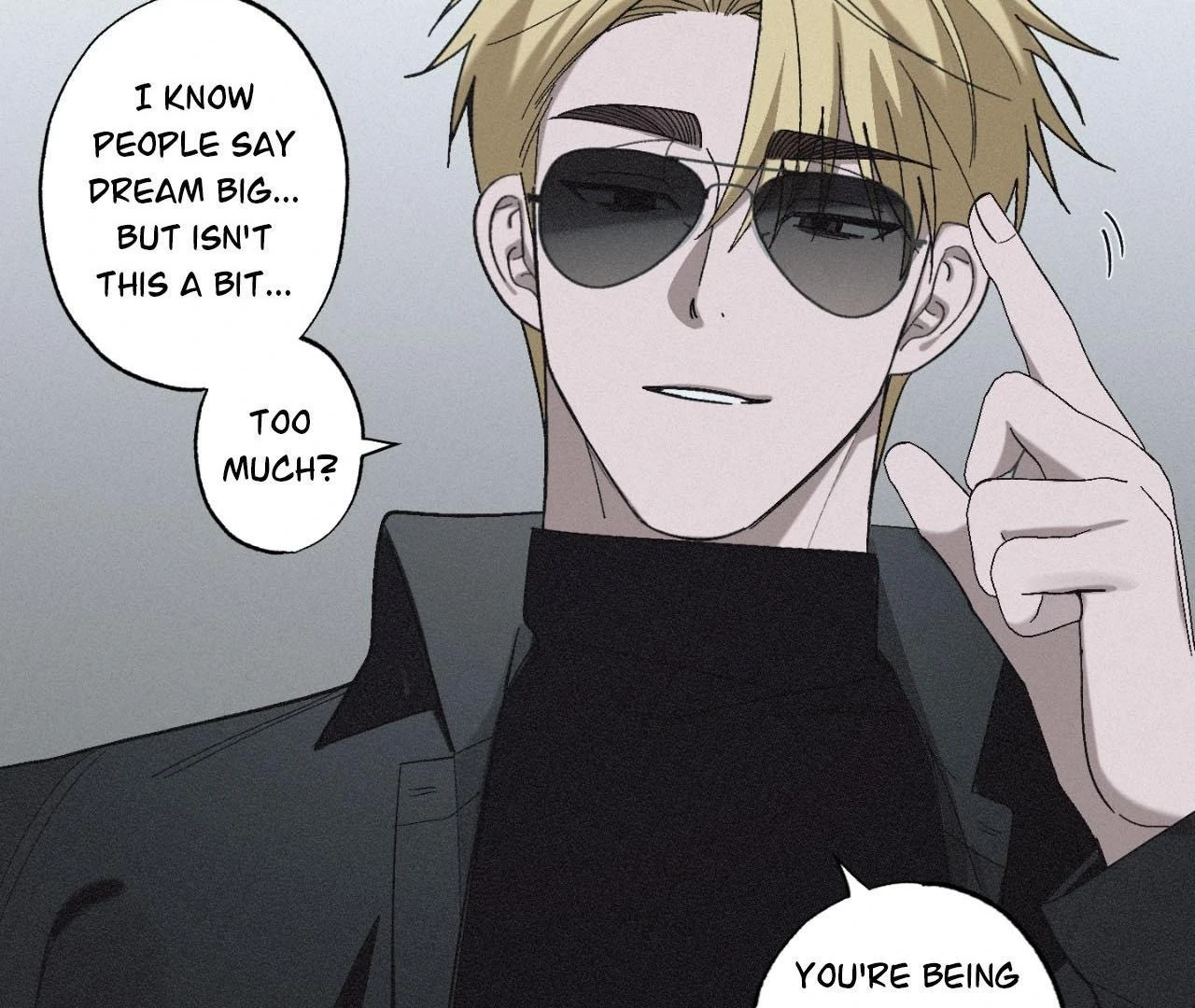 Dead Core [Official] - Episode 6 manhwa