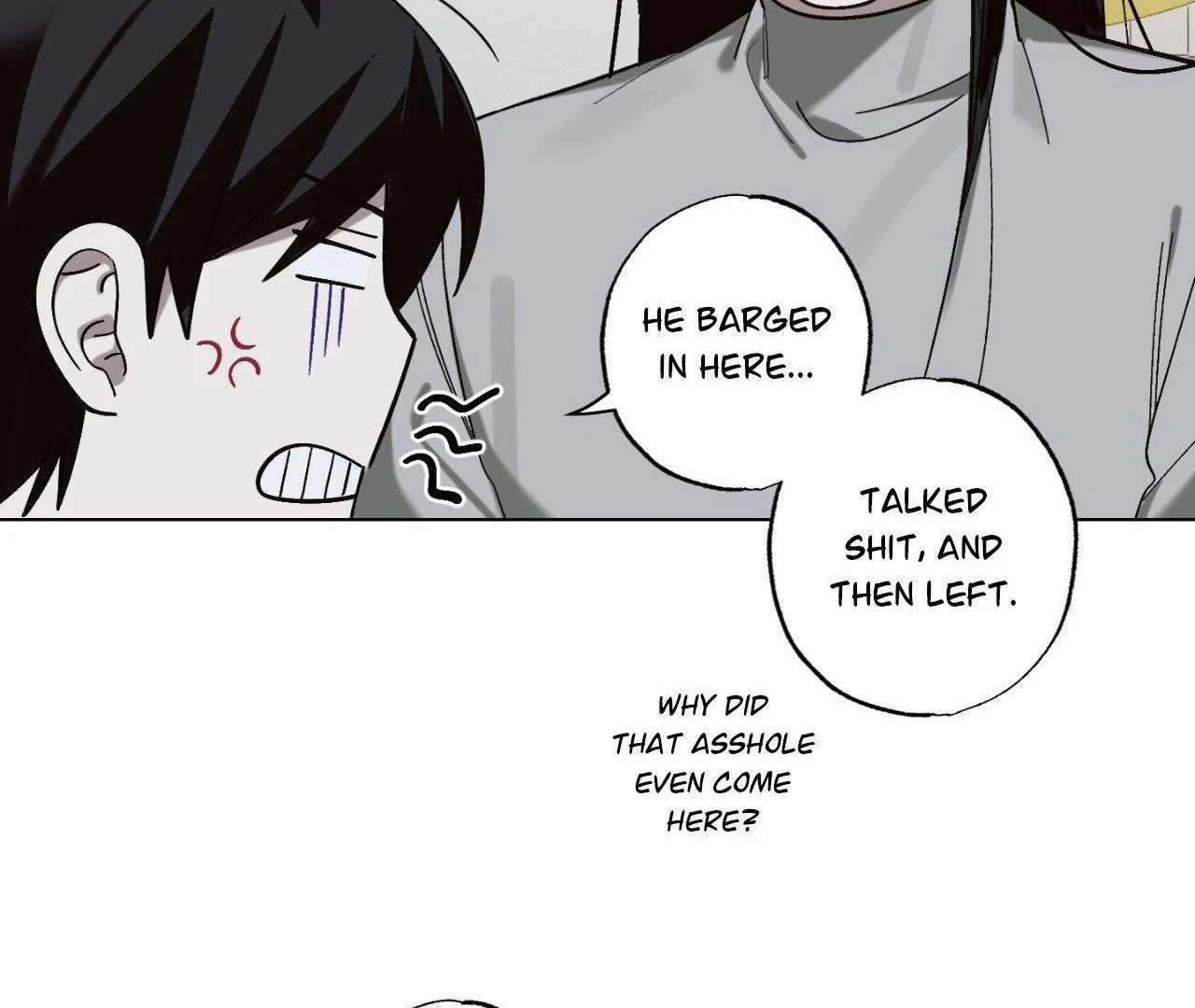 Dead Core [Official] - Episode 6 manhwa