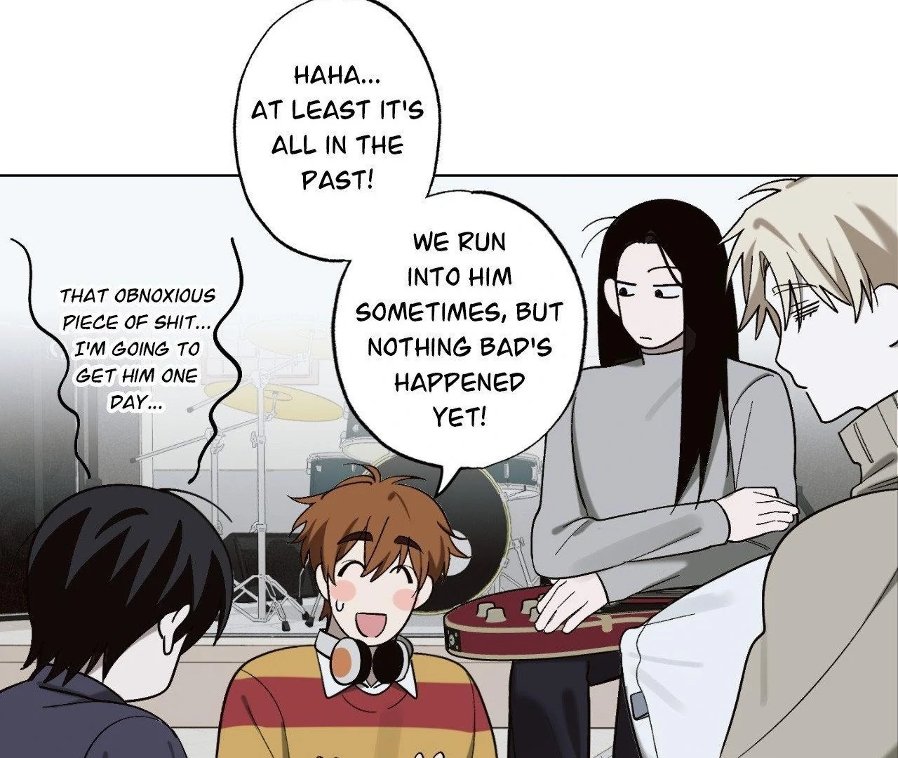 Dead Core [Official] - Episode 6 manhwa