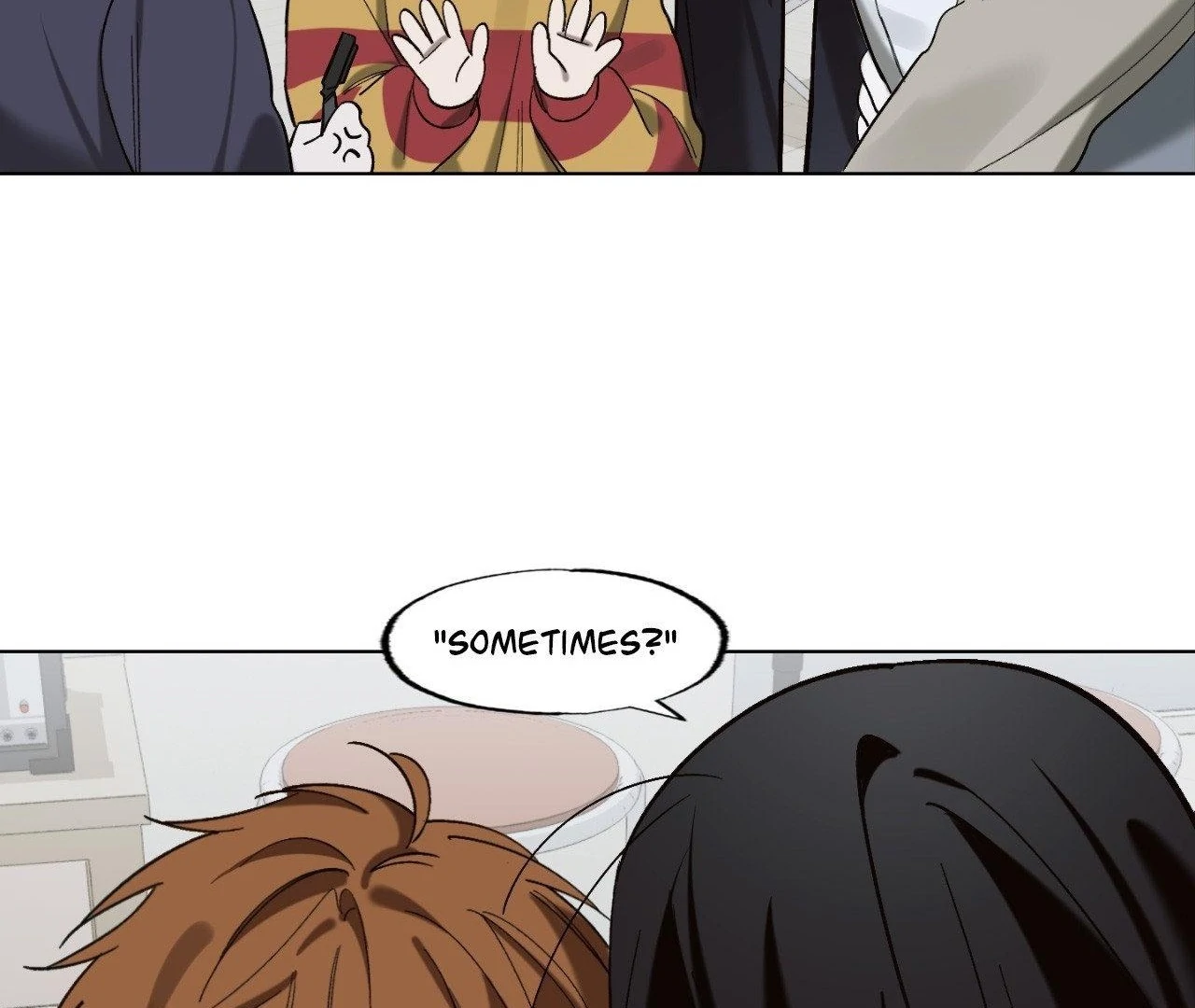 Dead Core [Official] - Episode 6 manhwa