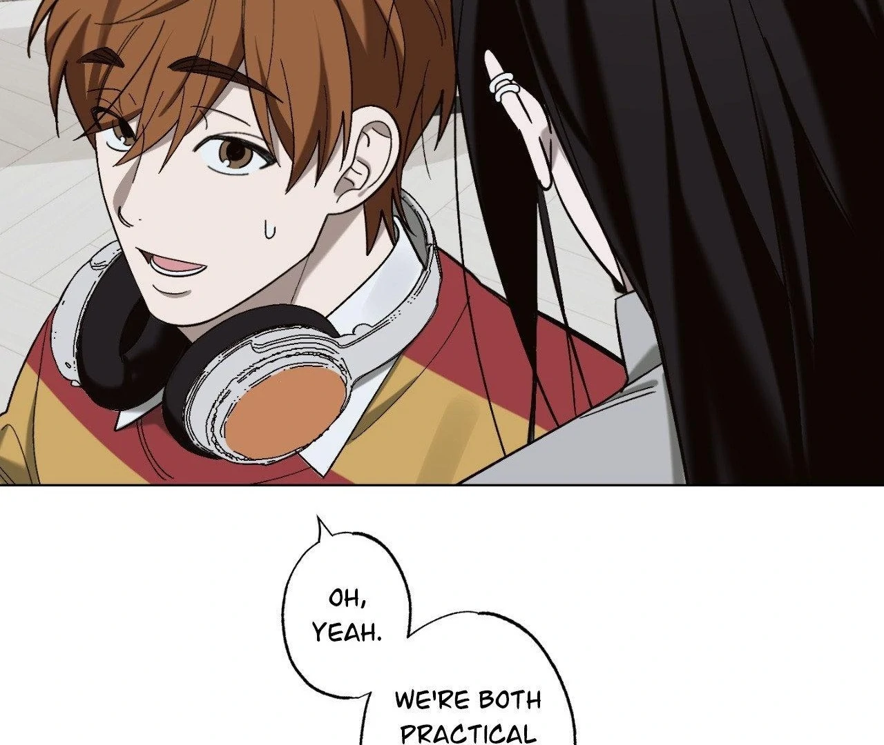 Dead Core [Official] - Episode 6 manhwa
