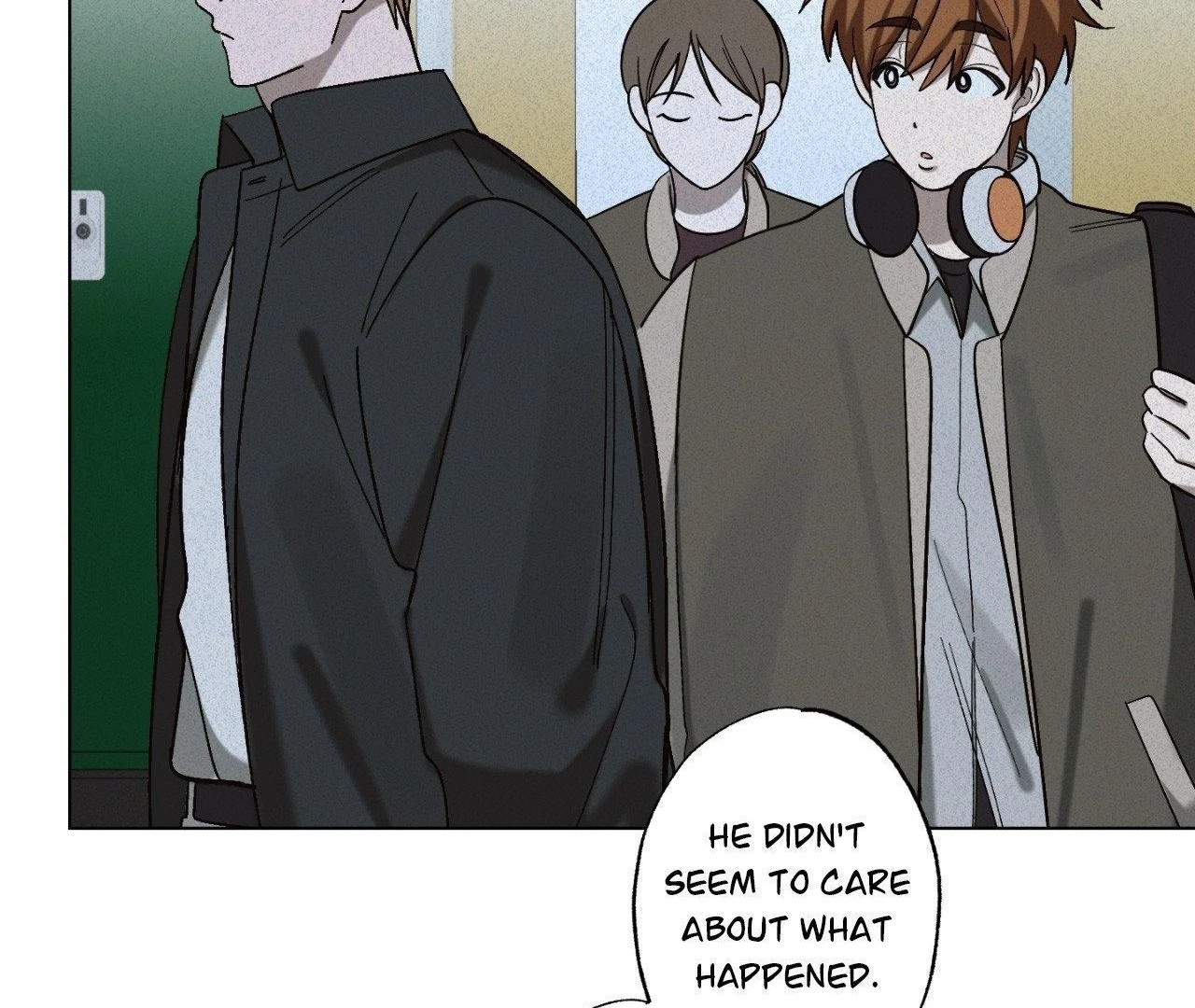 Dead Core [Official] - Episode 6 manhwa