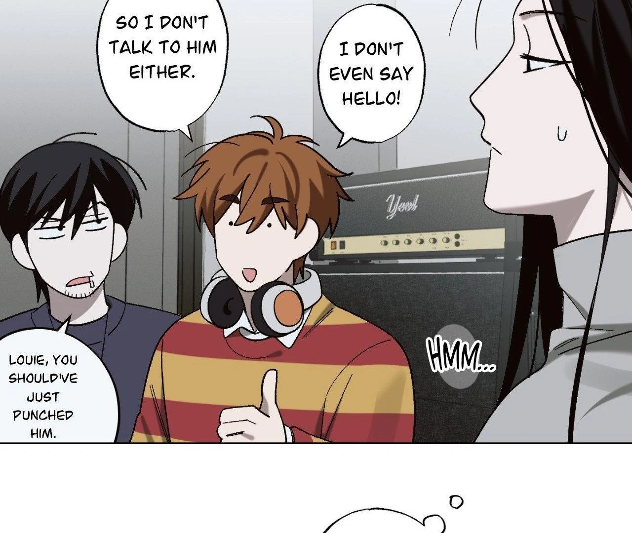 Dead Core [Official] - Episode 6 manhwa