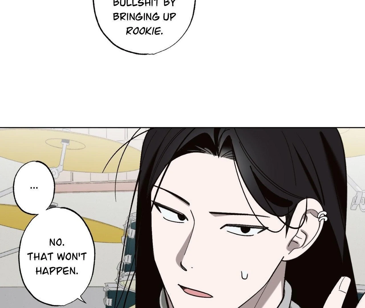 Dead Core [Official] - Episode 6 manhwa