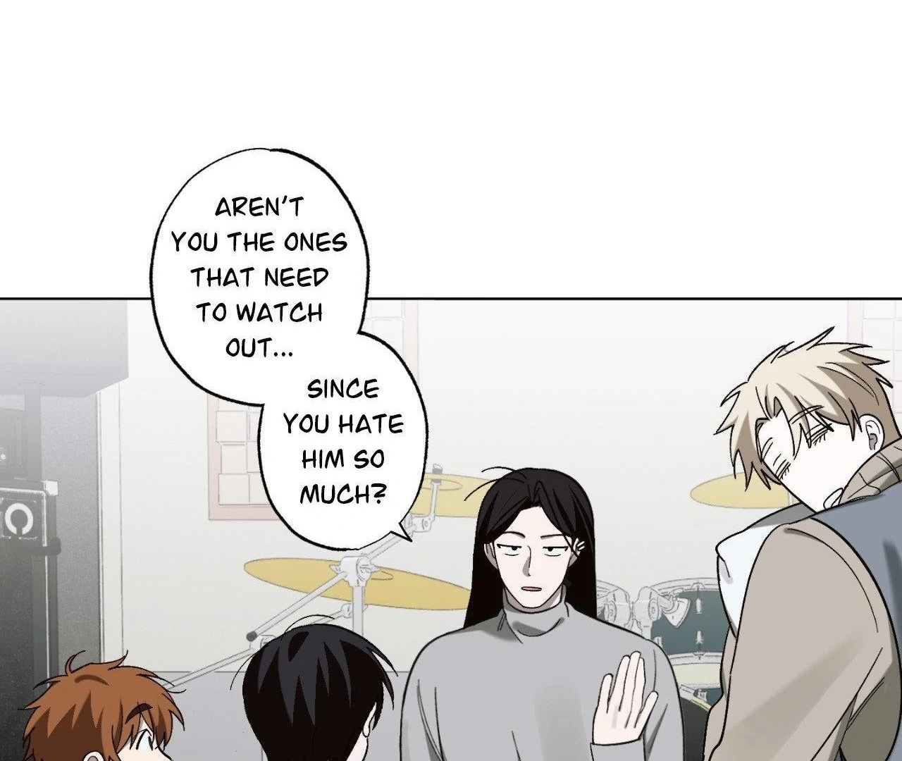 Dead Core [Official] - Episode 6 manhwa