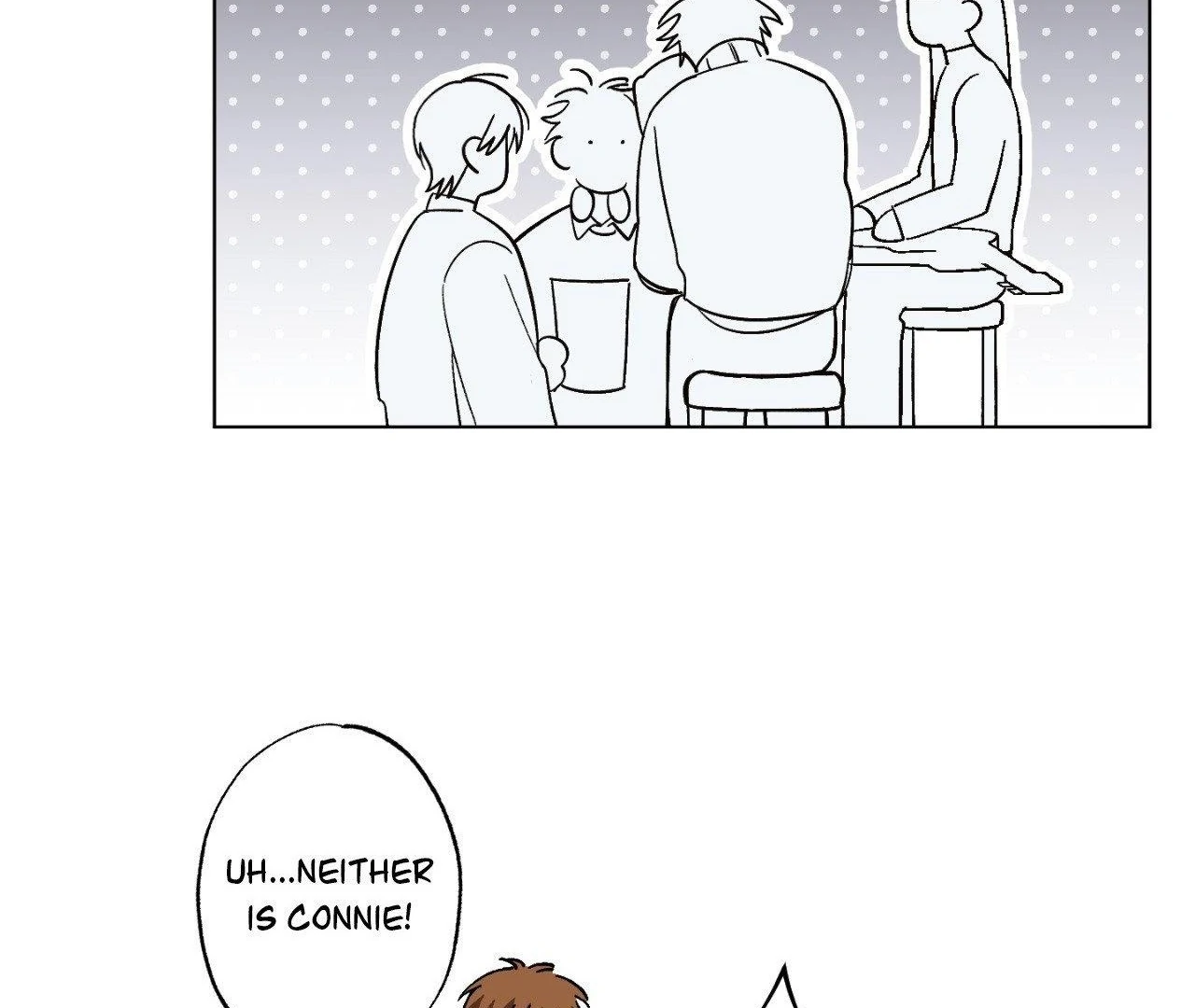 Dead Core [Official] - Episode 6 manhwa