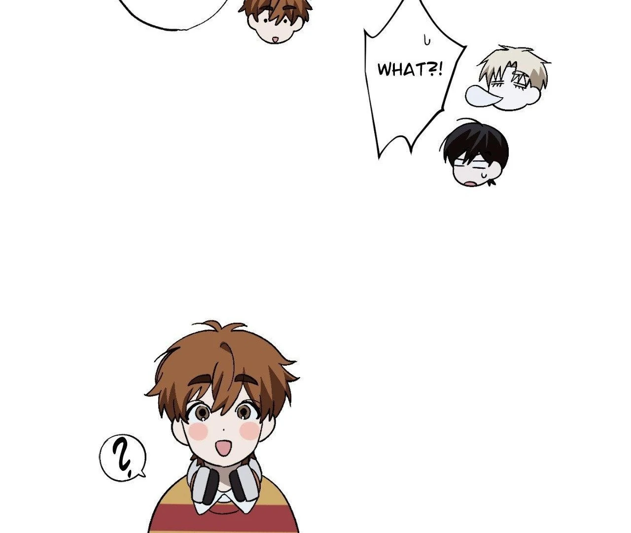 Dead Core [Official] - Episode 6 manhwa