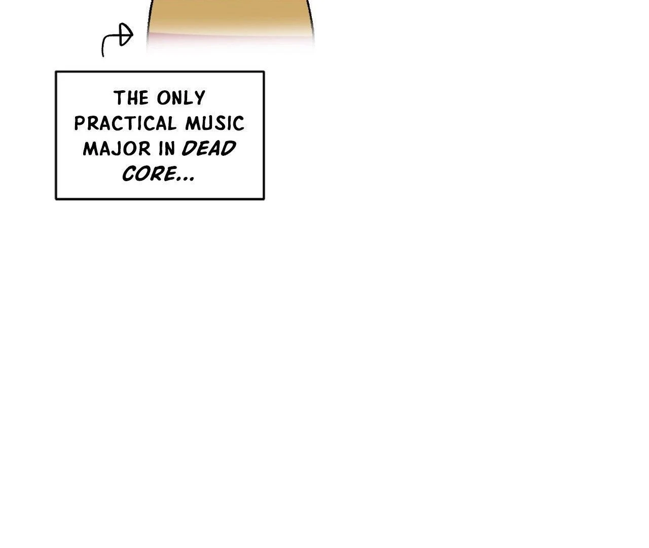 Dead Core [Official] - Episode 6 manhwa