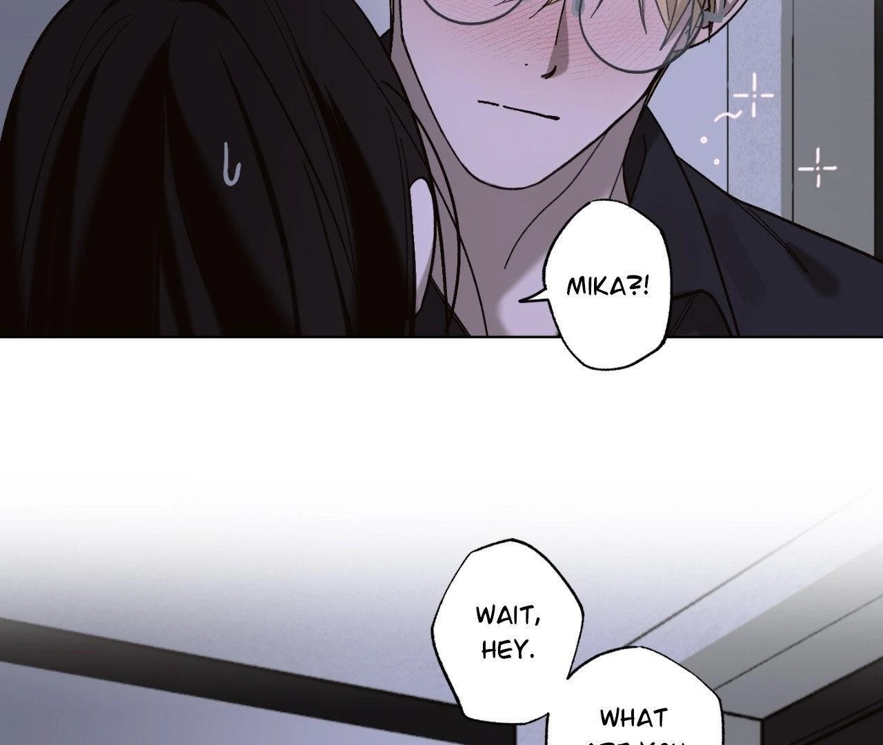 Dead Core [Official] - Episode 6 manhwa