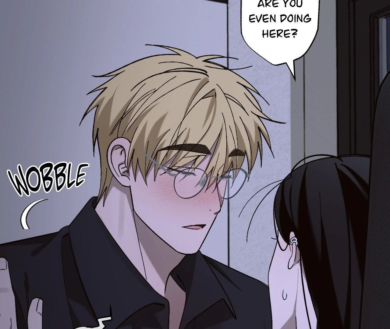 Dead Core [Official] - Episode 6 manhwa