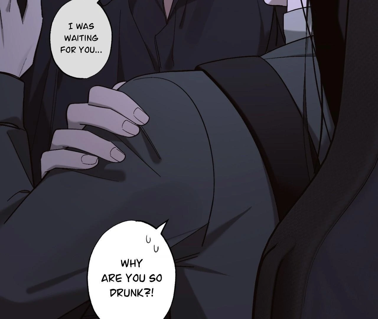 Dead Core [Official] - Episode 6 manhwa