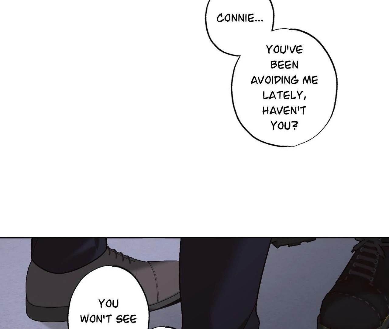 Dead Core [Official] - Episode 6 manhwa