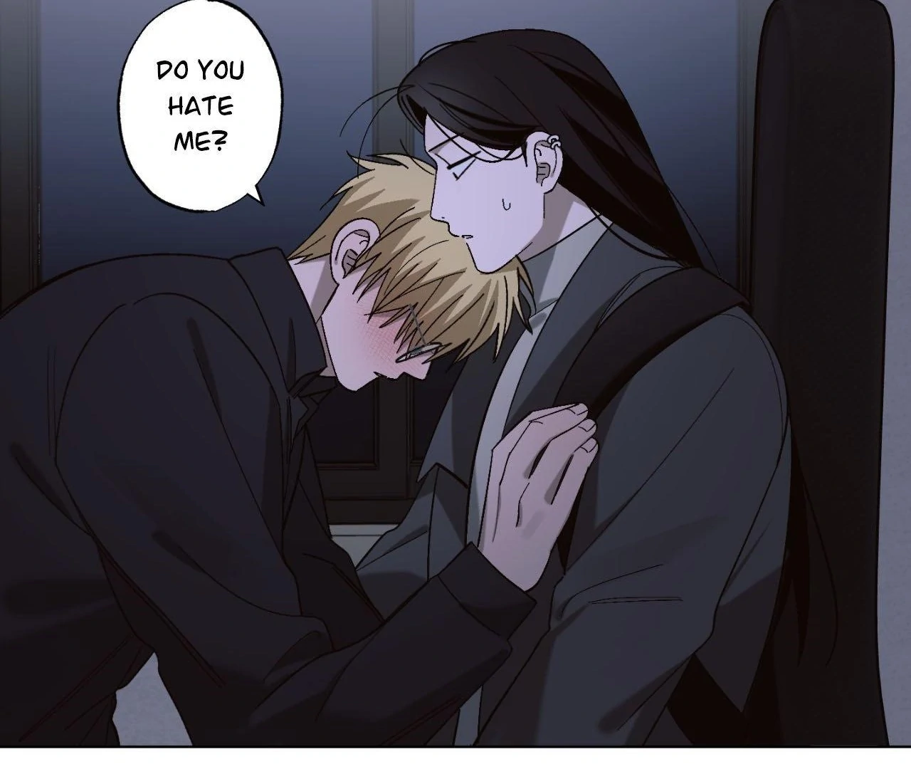 Dead Core [Official] - Episode 6 manhwa