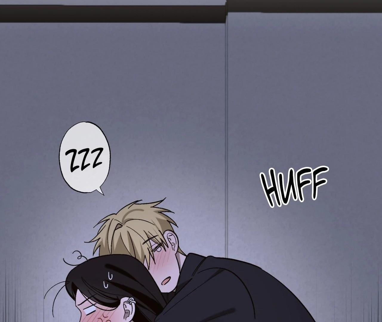 Dead Core [Official] - Episode 6 manhwa