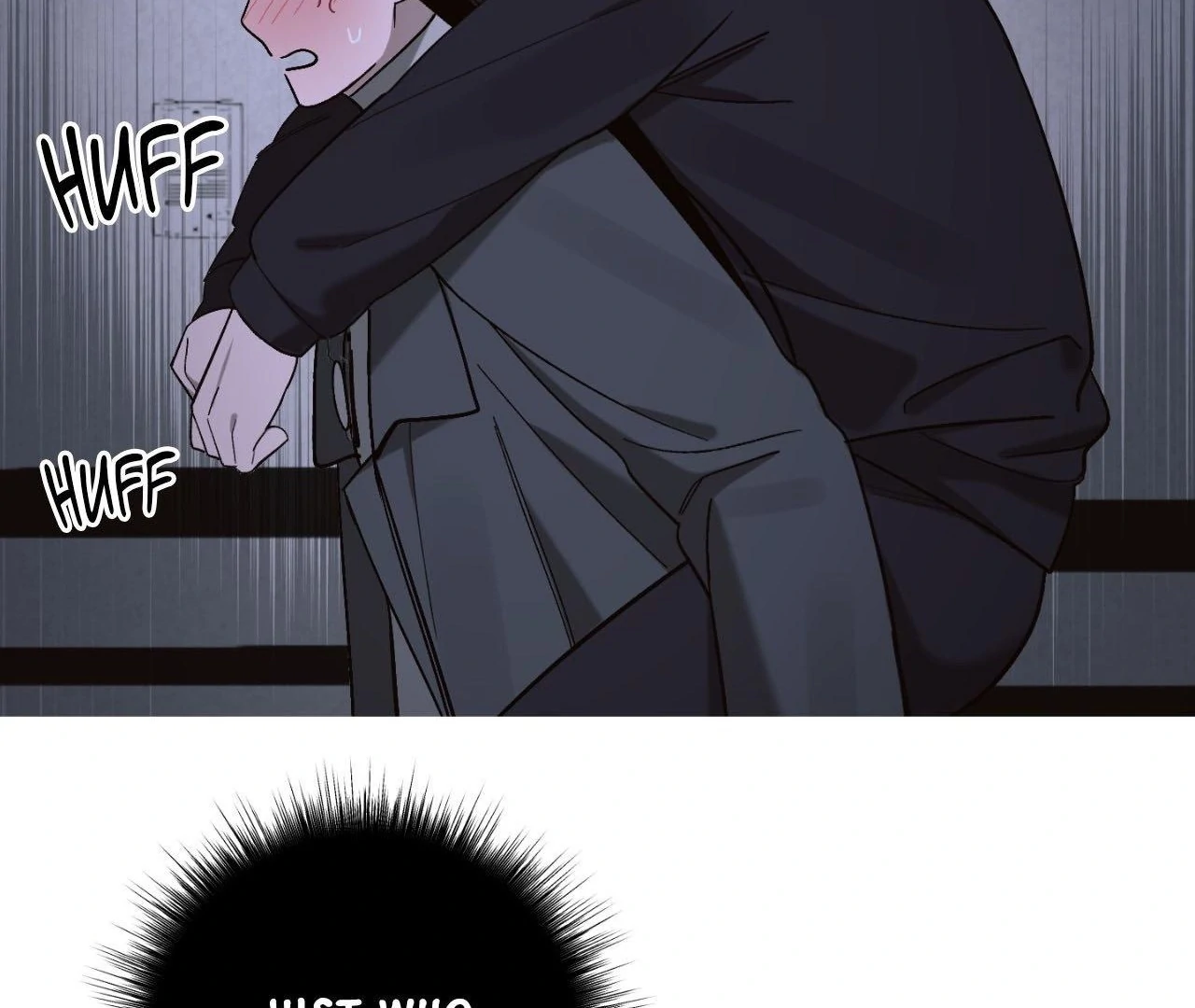 Dead Core [Official] - Episode 6 manhwa