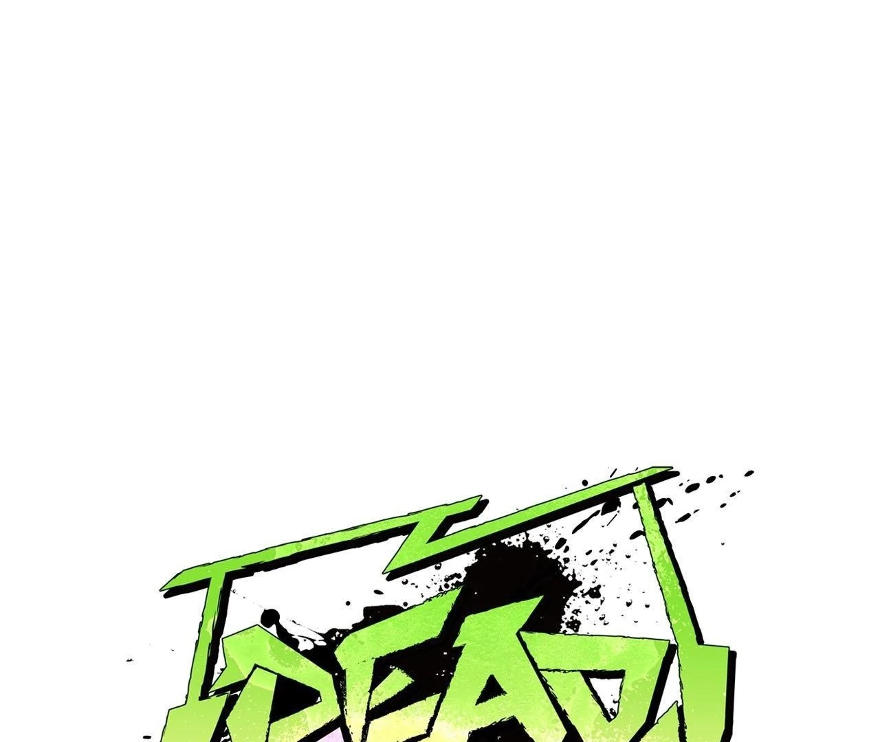 Dead Core [Official] - Episode 7 manhwa