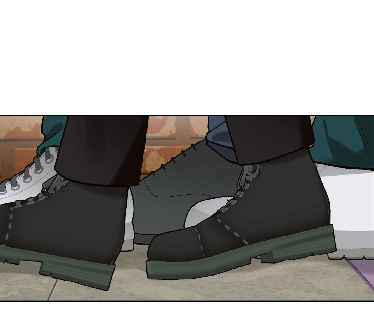 Dead Core [Official] - Episode 7 manhwa