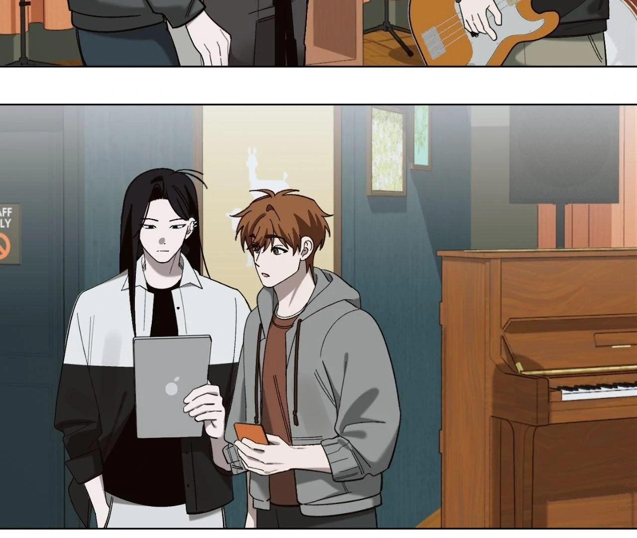 Dead Core [Official] - Episode 7 manhwa