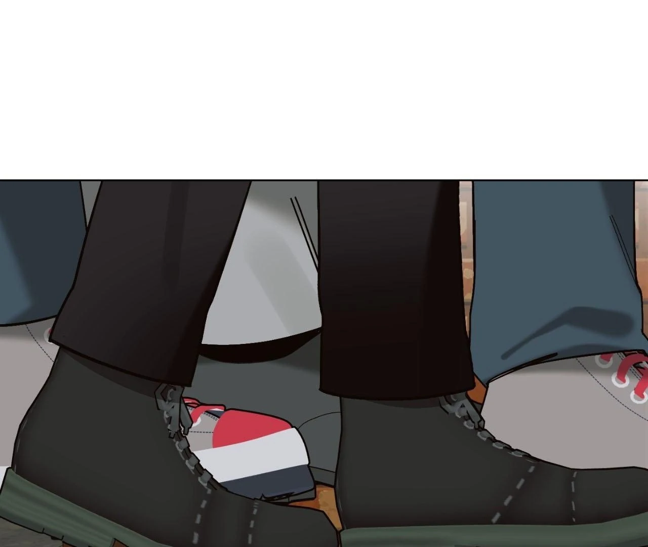 Dead Core [Official] - Episode 7 manhwa