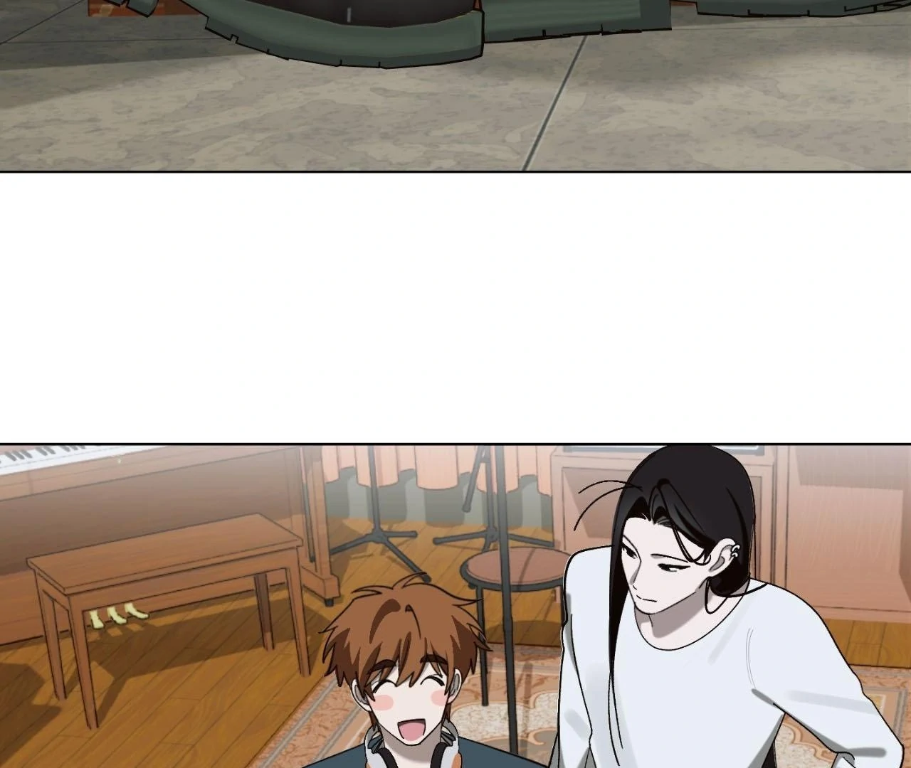 Dead Core [Official] - Episode 7 manhwa