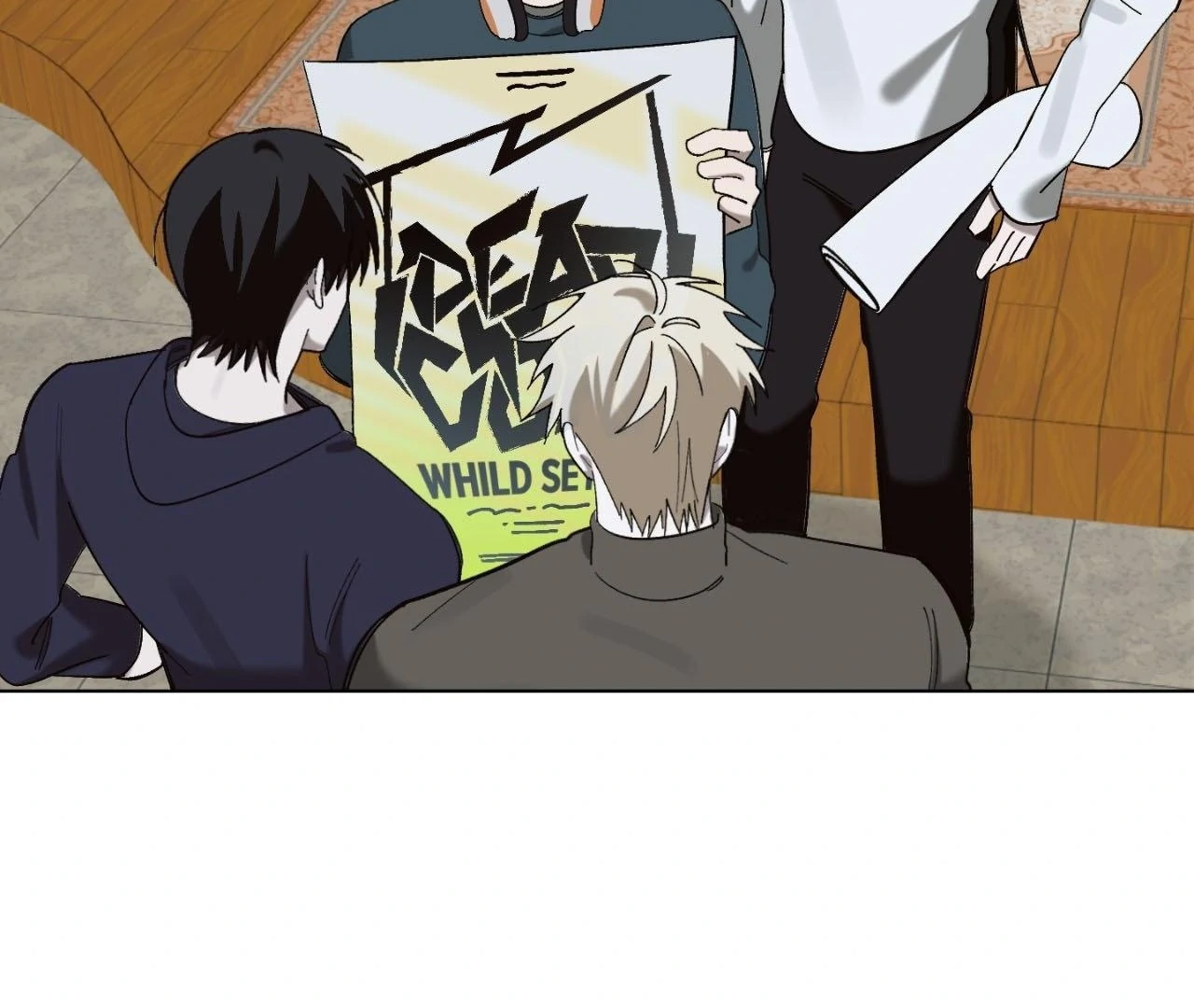 Dead Core [Official] - Episode 7 manhwa