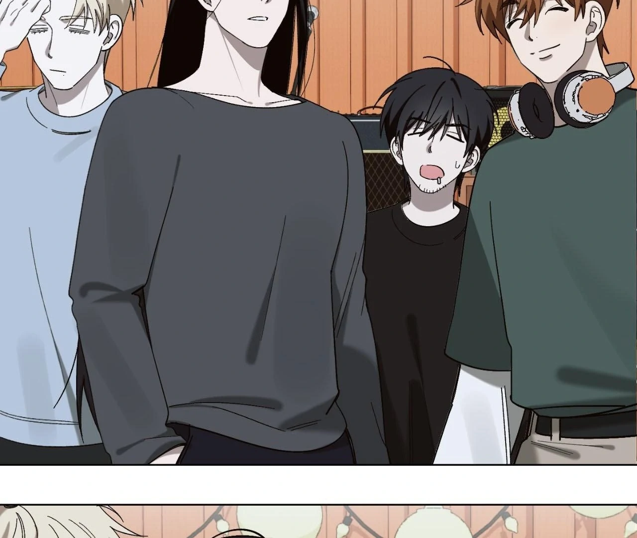Dead Core [Official] - Episode 7 manhwa