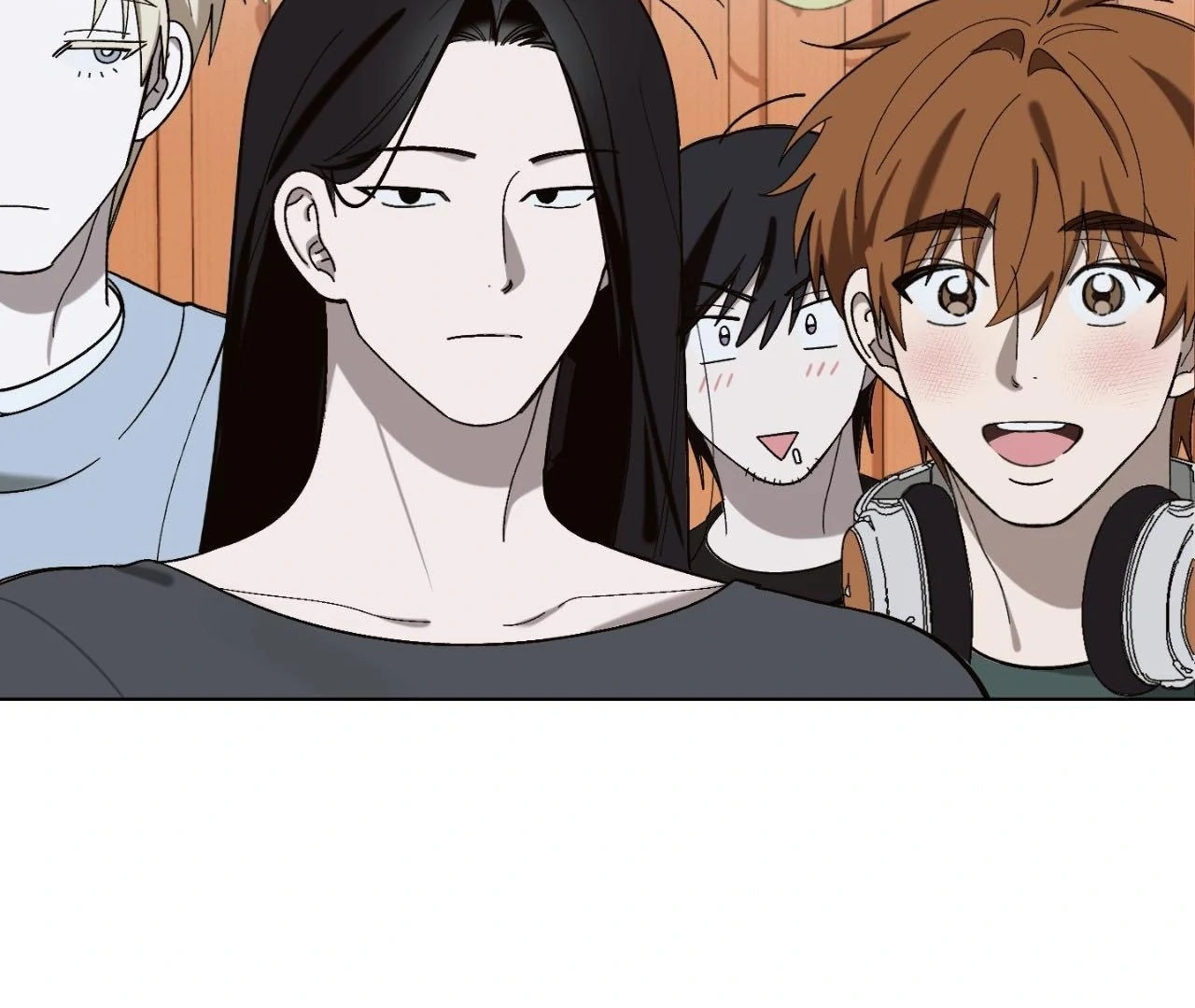 Dead Core [Official] - Episode 7 manhwa
