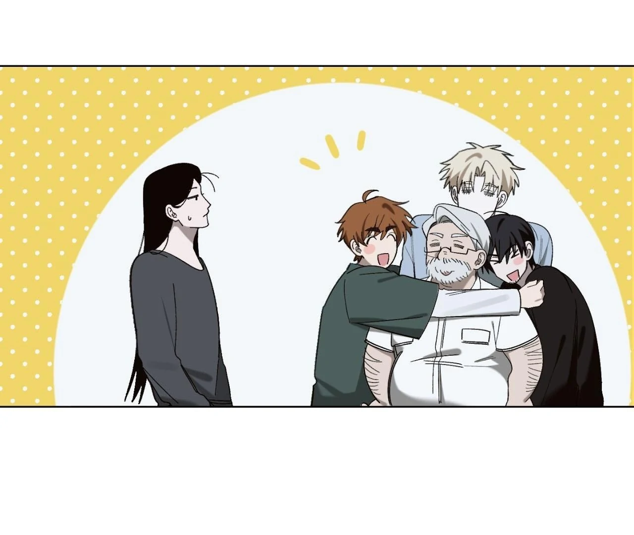 Dead Core [Official] - Episode 7 manhwa